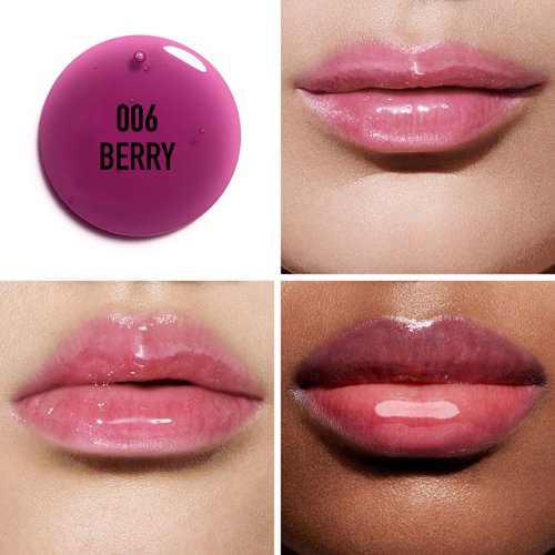 Dior-Dior Addict Lip Glow Oil - Color Enhancing Nourishing Dior-Dior Addict Lip Glow Oil - Color Enhancing Nourishing